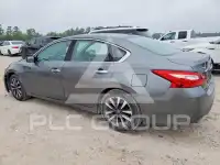 2017 Nissan ALTIMA фото