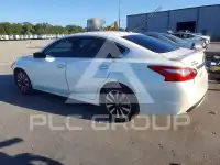 2017 Nissan ALTIMA фото