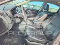 2017 Nissan ALTIMA фото