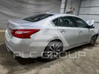 2017 Nissan ALTIMA фото