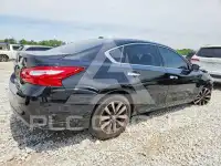 2017 Nissan ALTIMA фото