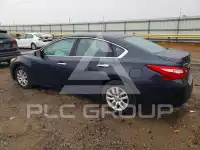 2017 Nissan ALTIMA фото