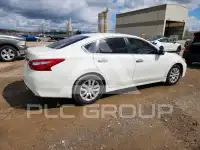 2017 Nissan ALTIMA фото