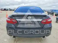 2017 Nissan ALTIMA фото