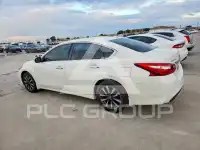 2017 Nissan ALTIMA фото
