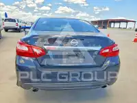 2017 Nissan ALTIMA фото