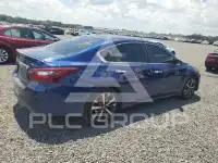 2017 Nissan ALTIMA фото