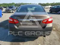 2017 Nissan ALTIMA фото