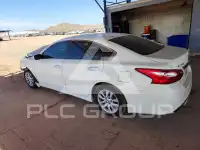 2017 Nissan ALTIMA фото