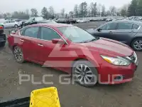 2017 Nissan ALTIMA фото