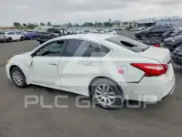 2017 Nissan ALTIMA фото