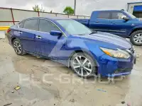 2017 Nissan ALTIMA фото
