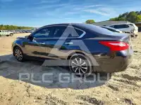 2017 Nissan ALTIMA фото