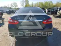 2017 Nissan ALTIMA фото