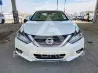 2017 Nissan ALTIMA фото