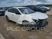 2017 Nissan ALTIMA фото