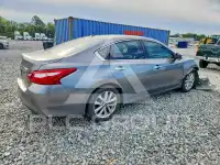 2017 Nissan ALTIMA фото