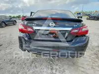 2017 Nissan ALTIMA фото
