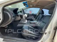 2017 Nissan ALTIMA фото