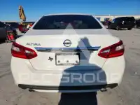 2017 Nissan ALTIMA фото