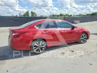 2017 Nissan ALTIMA photo