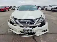 2017 Nissan ALTIMA фото