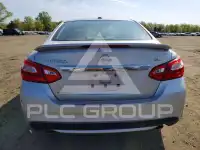 2017 Nissan ALTIMA фото