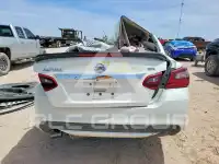 2017 Nissan ALTIMA фото