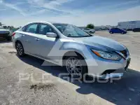 2017 Nissan ALTIMA фото