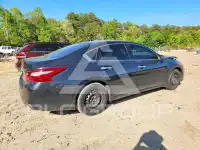 2017 Nissan ALTIMA фото