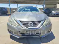 2017 Nissan ALTIMA фото