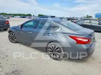 2017 Nissan ALTIMA фото