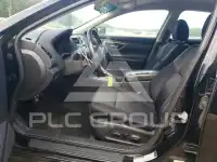 2017 Nissan ALTIMA photo