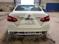 2017 Nissan ALTIMA фото