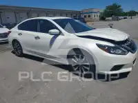 2017 Nissan ALTIMA фото