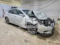 2017 Nissan ALTIMA фото