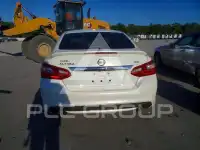 2017 Nissan ALTIMA фото