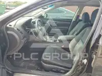 2017 Nissan ALTIMA фото