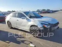 2017 Nissan ALTIMA фото