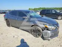 2017 Nissan ALTIMA фото