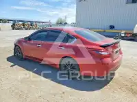 2017 Nissan ALTIMA фото
