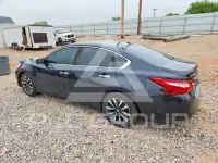 2017 Nissan ALTIMA photo