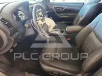 2017 Nissan ALTIMA фото