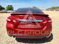 2017 Nissan ALTIMA фото