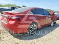 2017 Nissan ALTIMA photo