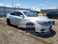 2017 Nissan ALTIMA фото
