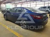 2017 Nissan ALTIMA фото