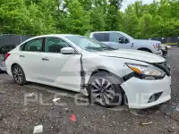 2017 Nissan ALTIMA фото