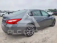2017 Nissan ALTIMA фото