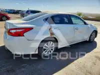 2017 Nissan ALTIMA фото